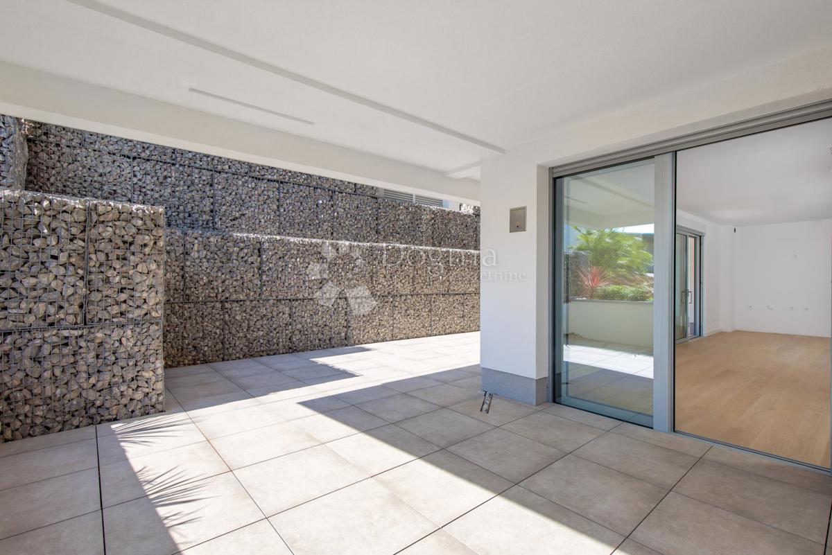 Stanovanje Opatija - Centar, Opatija, 97,67m2