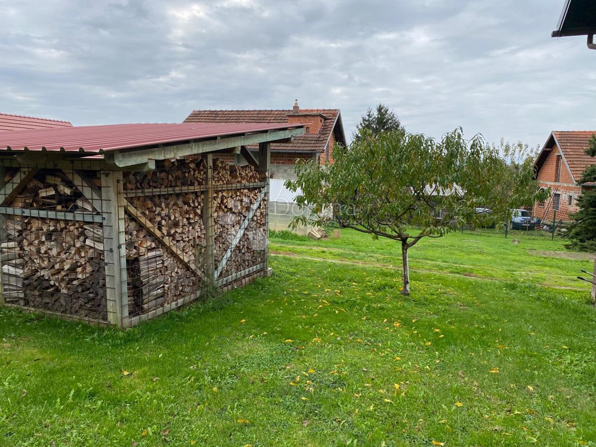 Hiša Budinšćina, Budinščina, 150m2