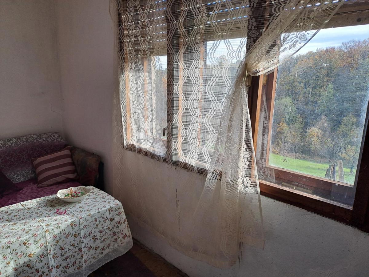 Hiša Jošavica, Petrinja, 597m2