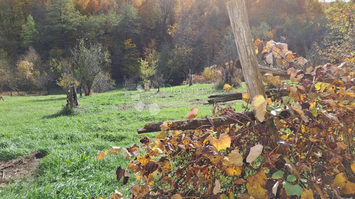 Hiša Jošavica, Petrinja, 597m2