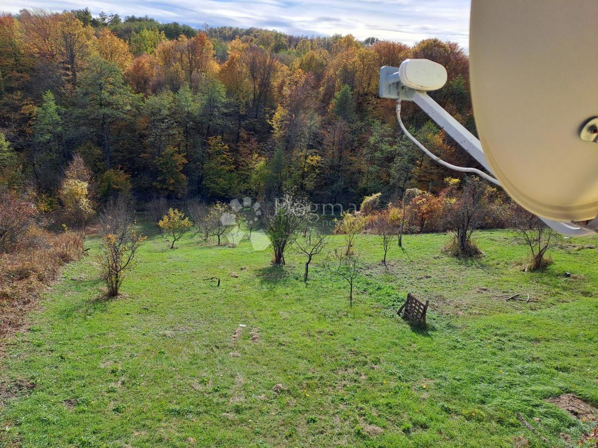 Hiša Jošavica, Petrinja, 597m2