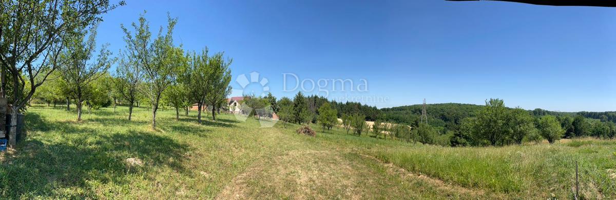 Zemljišče Londžica, Našice, 12.209m2
