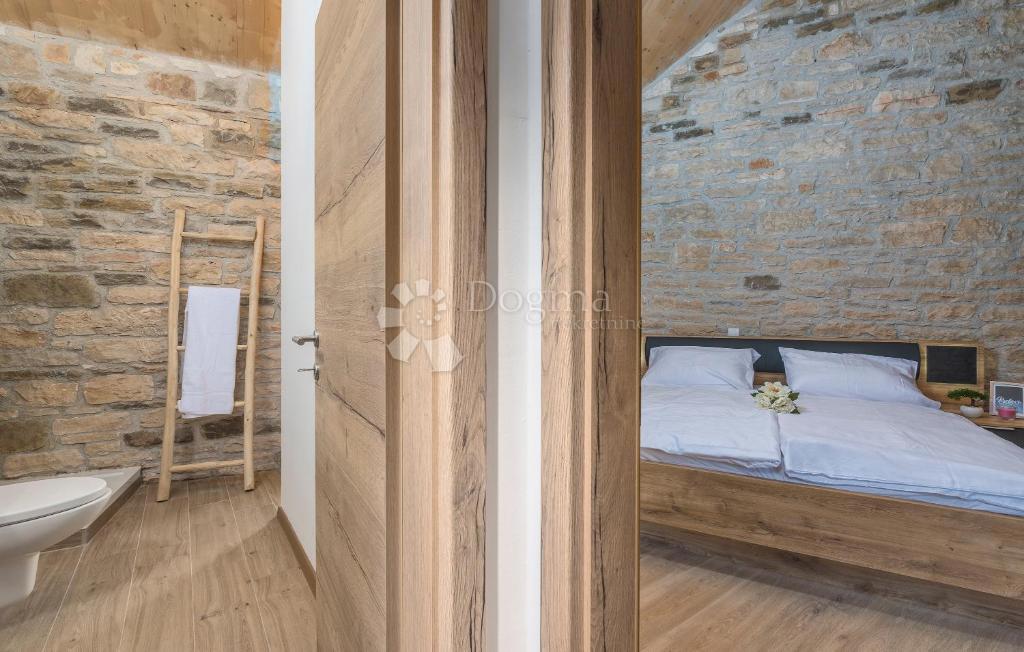 Hiša Grožnjan, 409m2