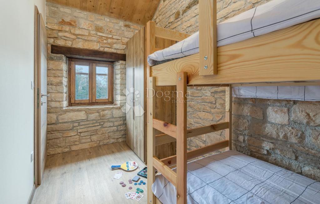 Hiša Grožnjan, 409m2