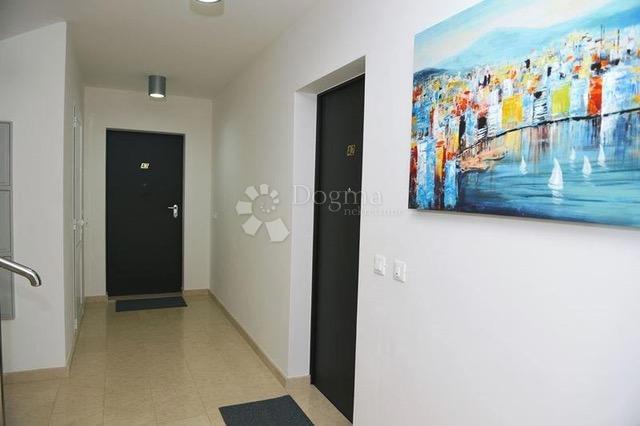 Stanovanje Marčeljeva Draga, Rijeka, 36,77m2