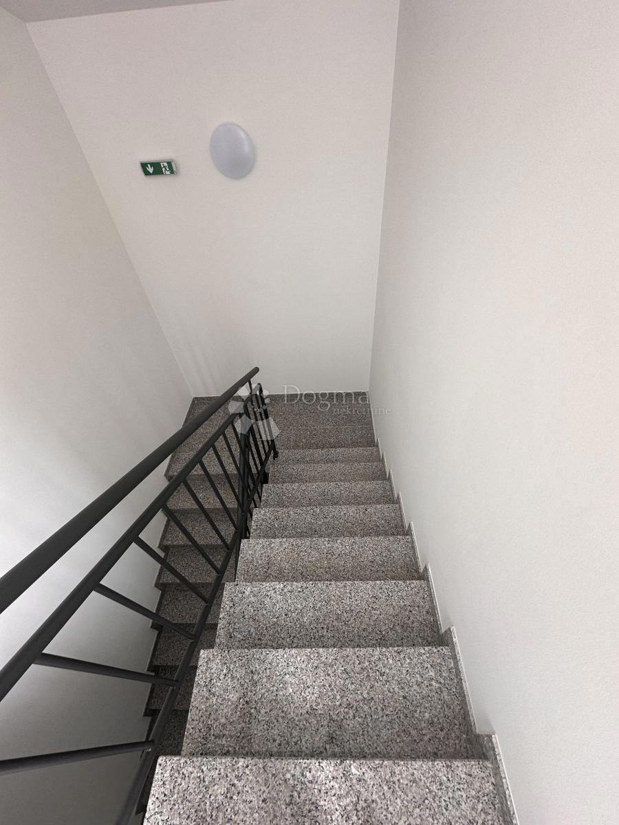 Apartma Vir, 97m2