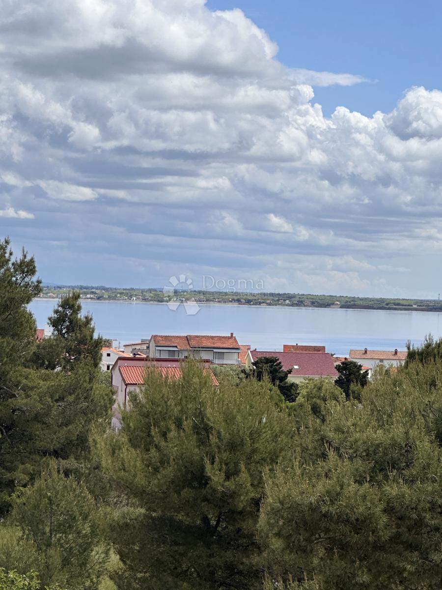 Apartma Vir, 97m2