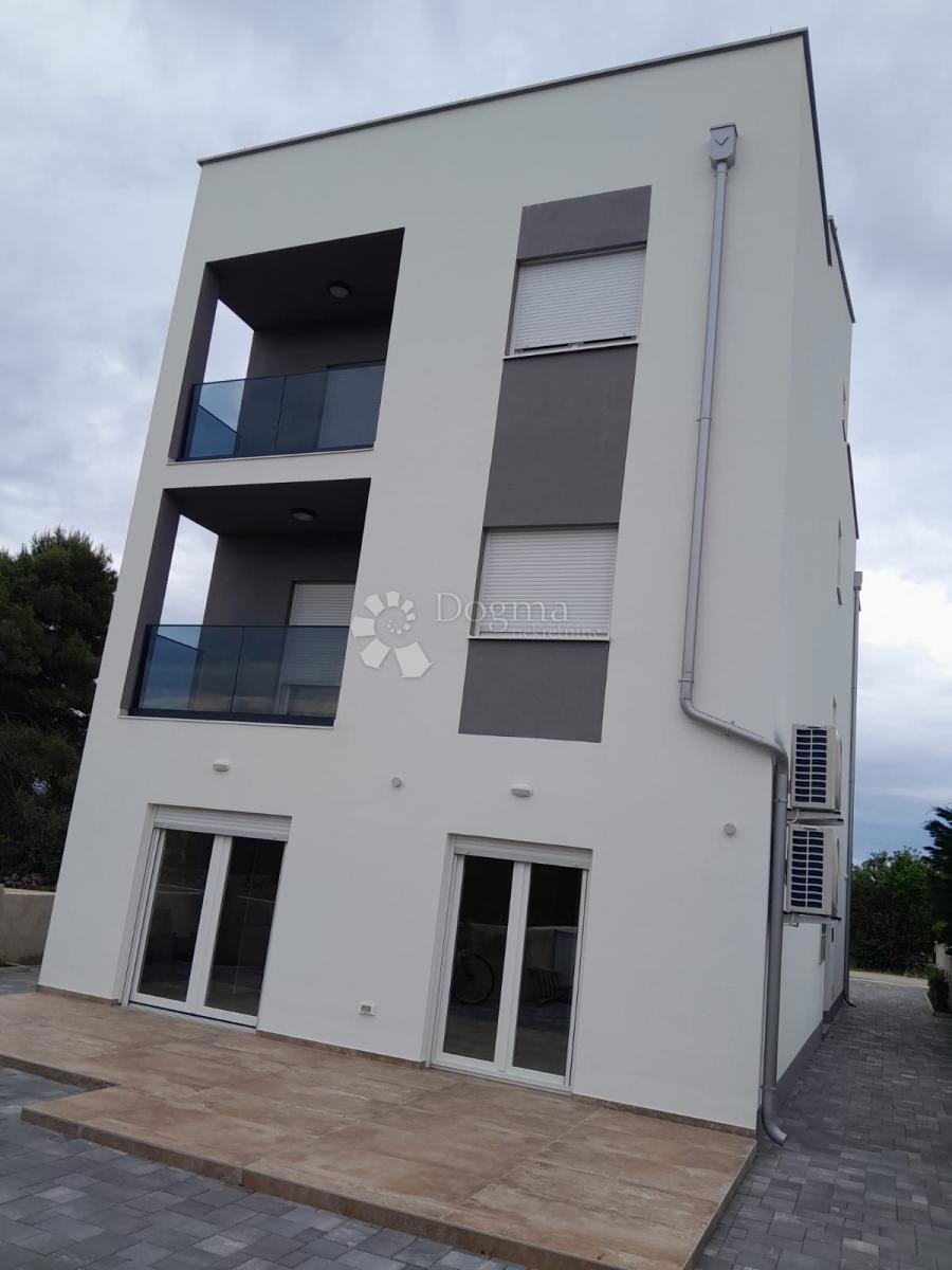 Apartma Vir, 97m2
