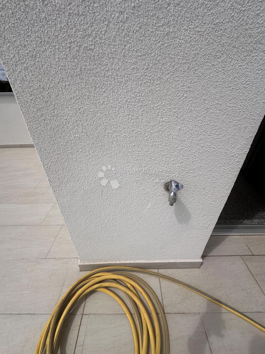 Apartma Vir, 97m2