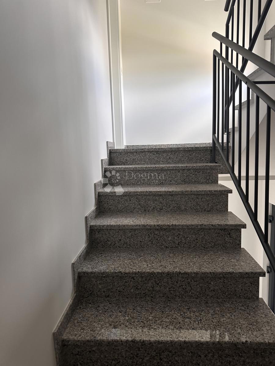 Apartma Vir, 97m2