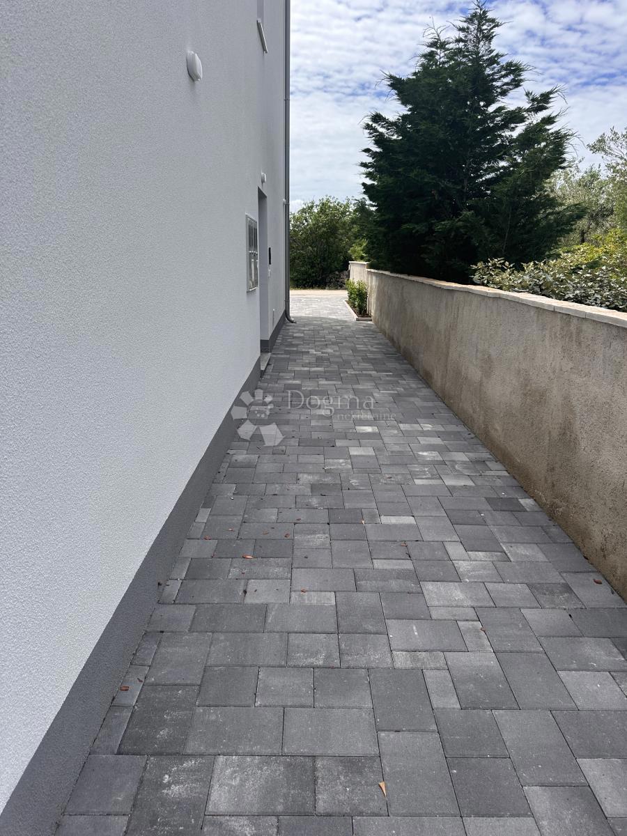 Apartma Vir, 97m2