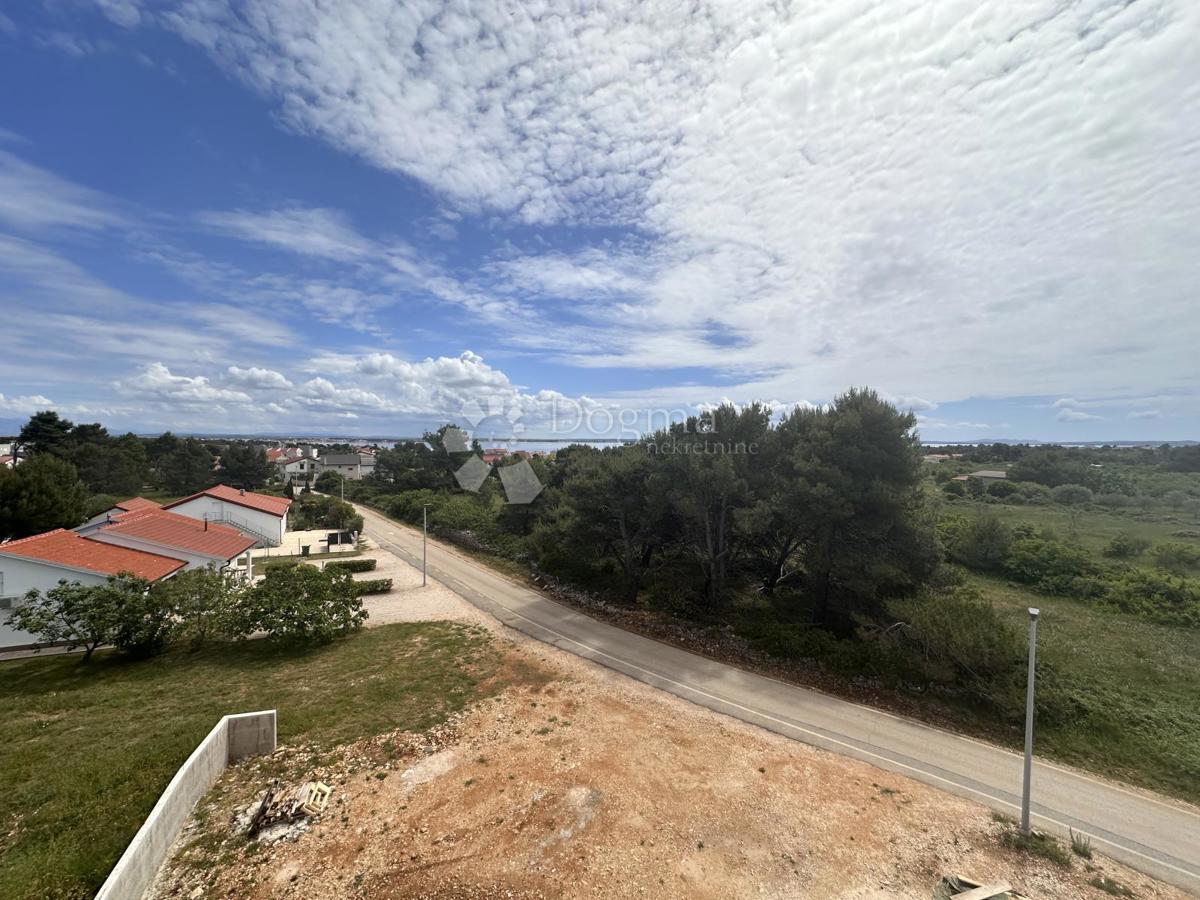 Apartma Vir, 97m2