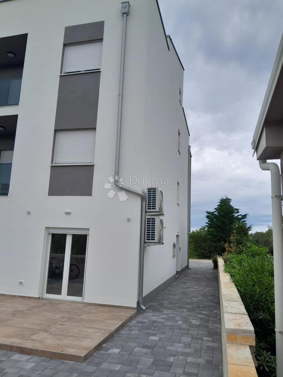Apartma Vir, 97m2