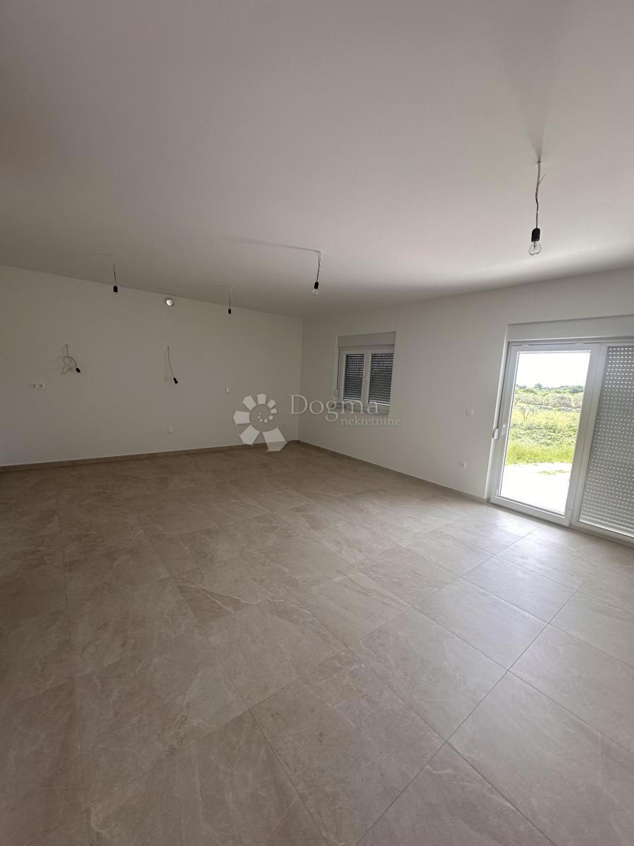 Apartma Vir, 97m2