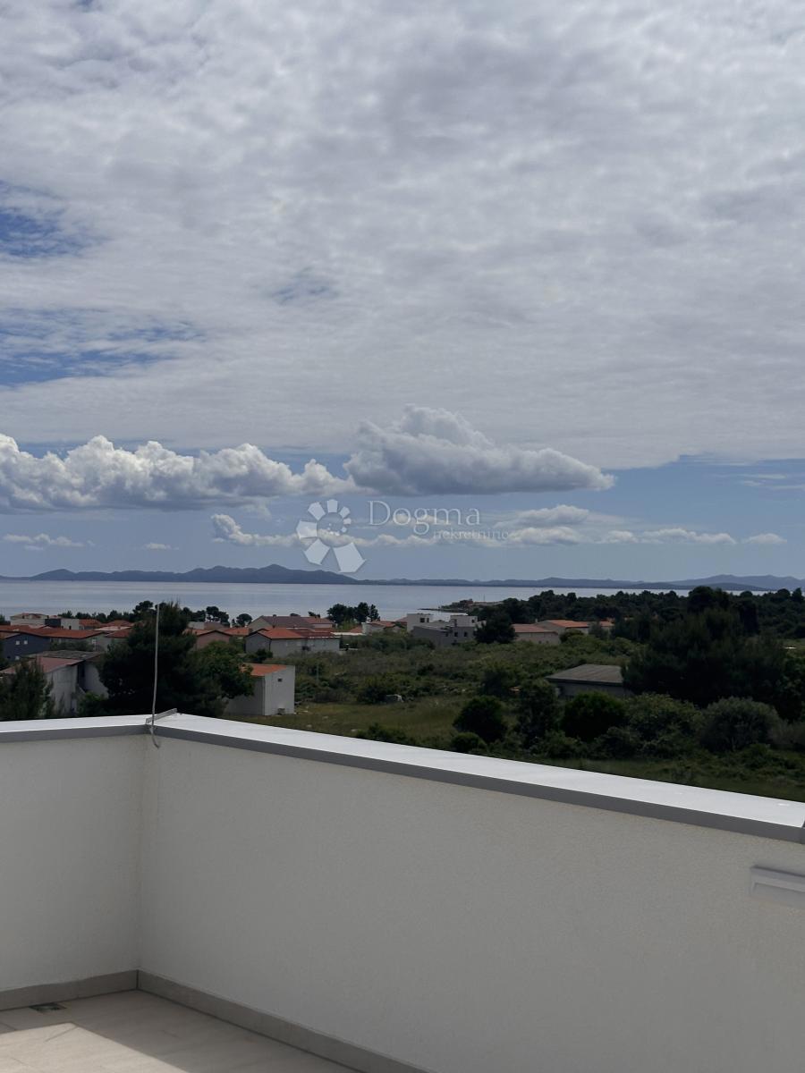 Apartma Vir, 97m2