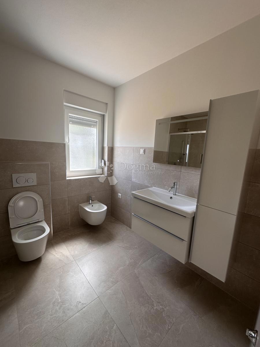 Apartma Vir, 97m2