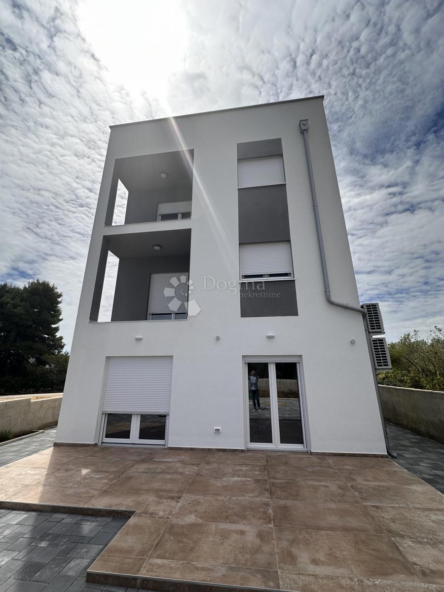 Apartma Vir, 97m2