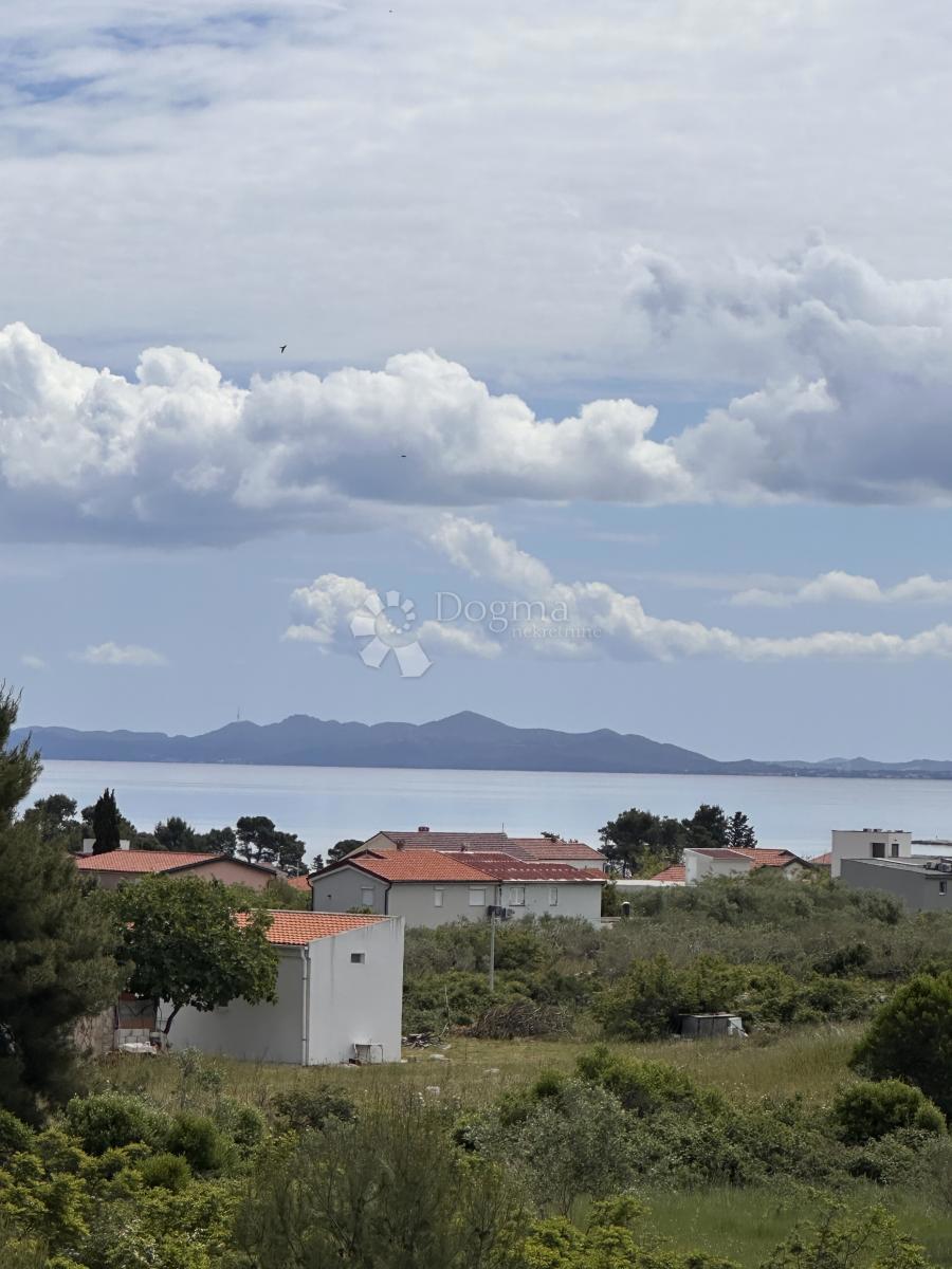 Apartma Vir, 97m2