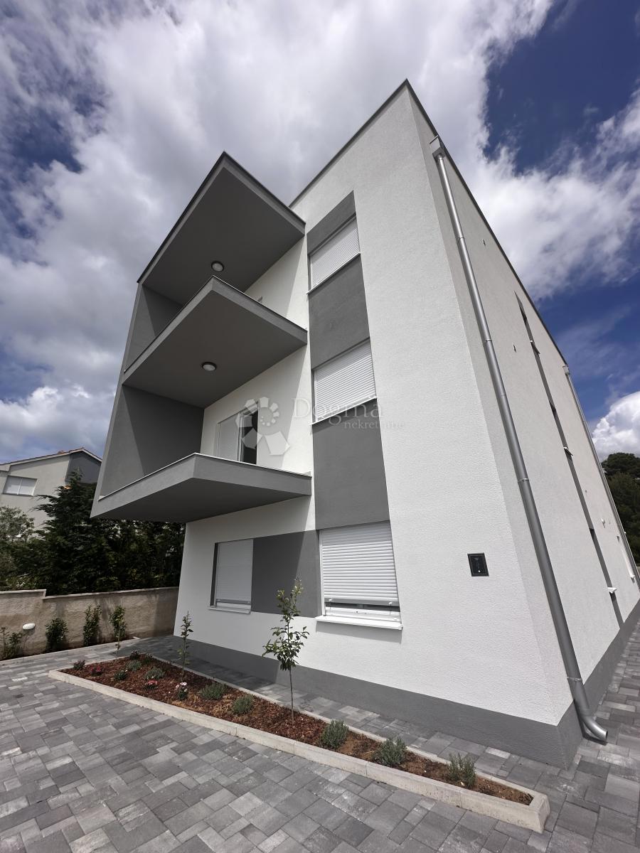 Apartma Vir, 97m2