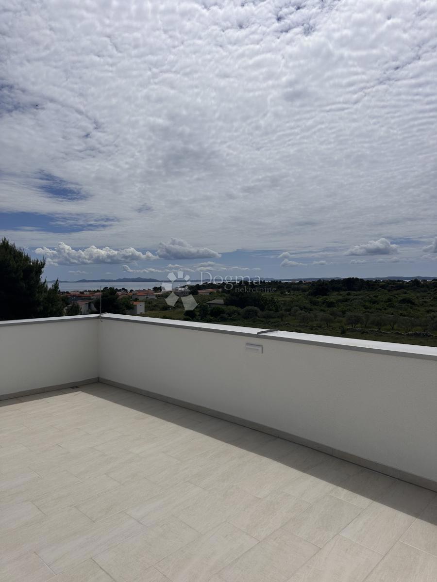Apartma Vir, 97m2