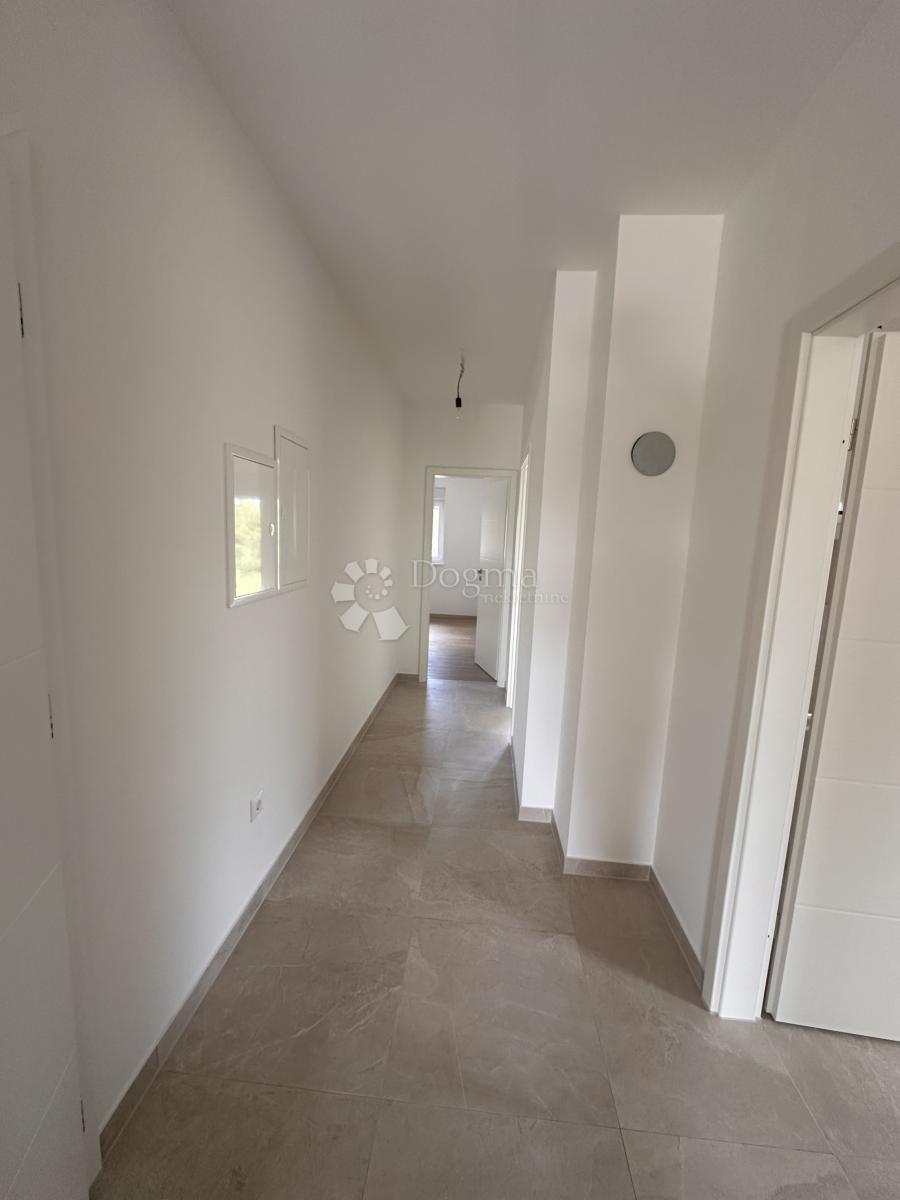 Apartma Vir, 97m2