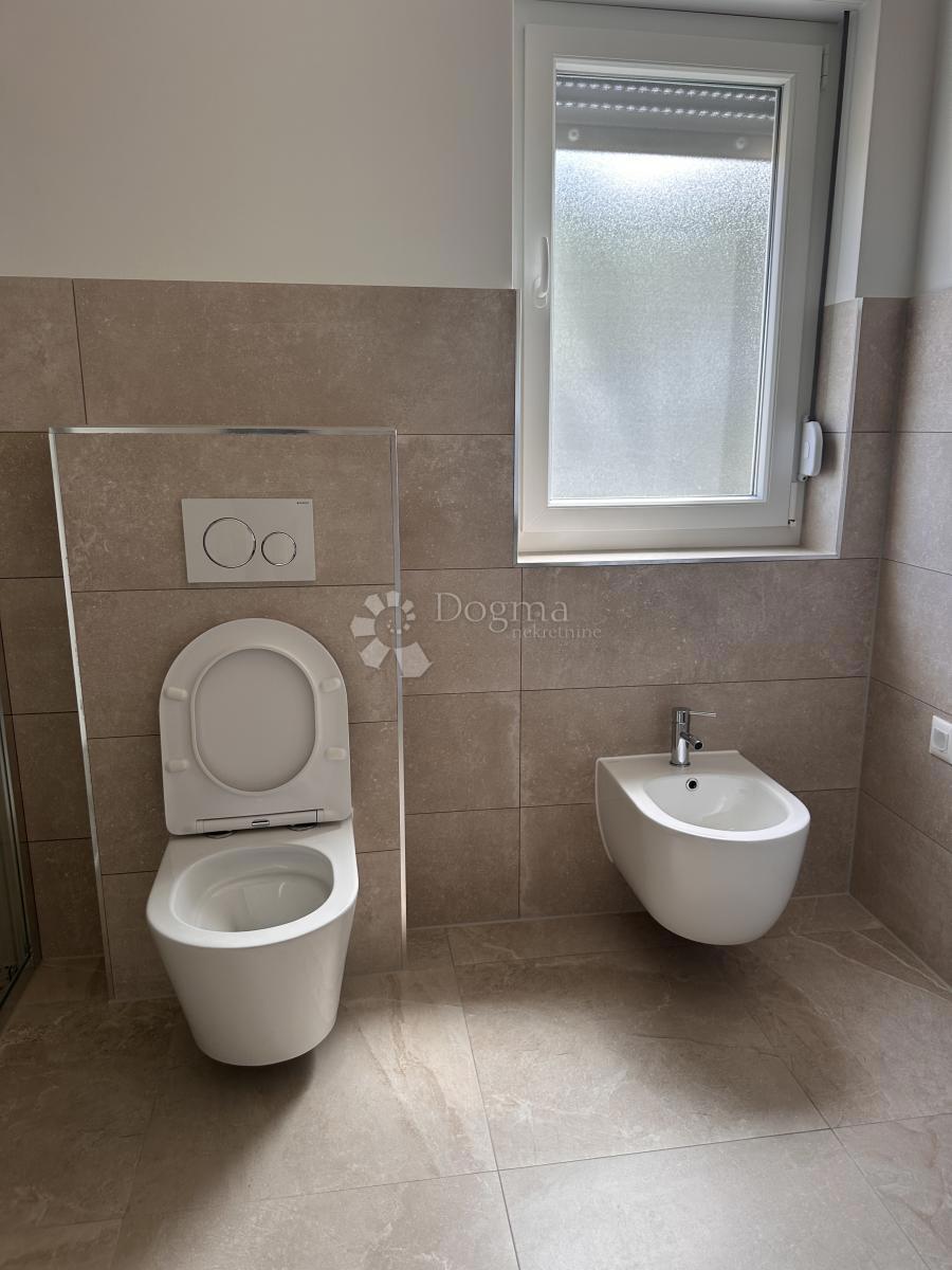 Apartma Vir, 97m2