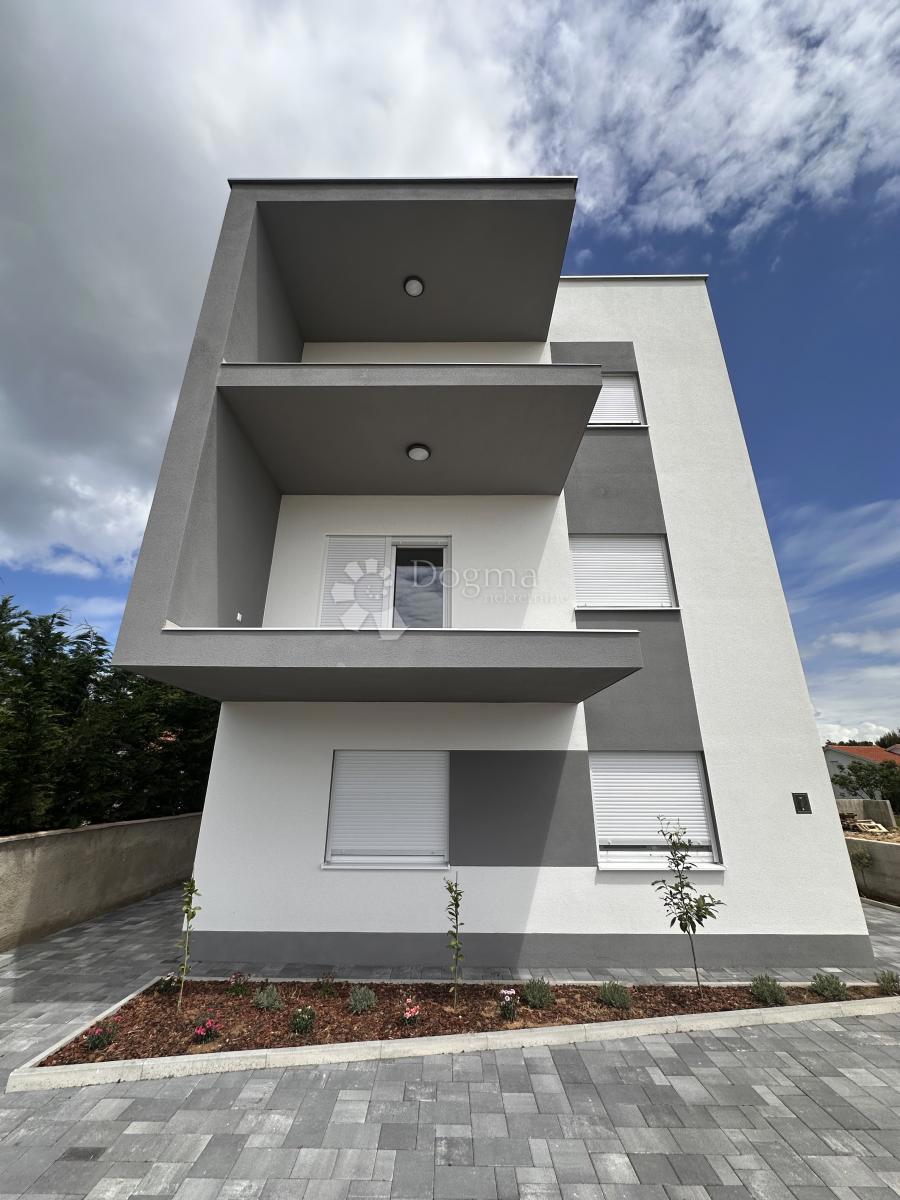 Apartma Vir, 97m2