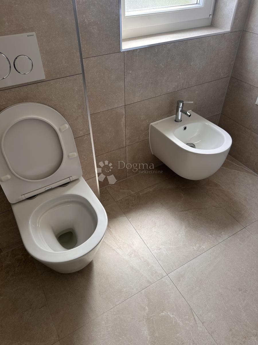 Apartma Vir, 97m2