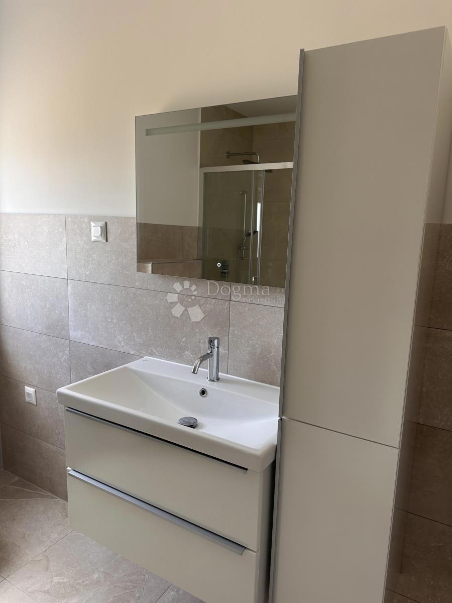 Apartma Vir, 97m2