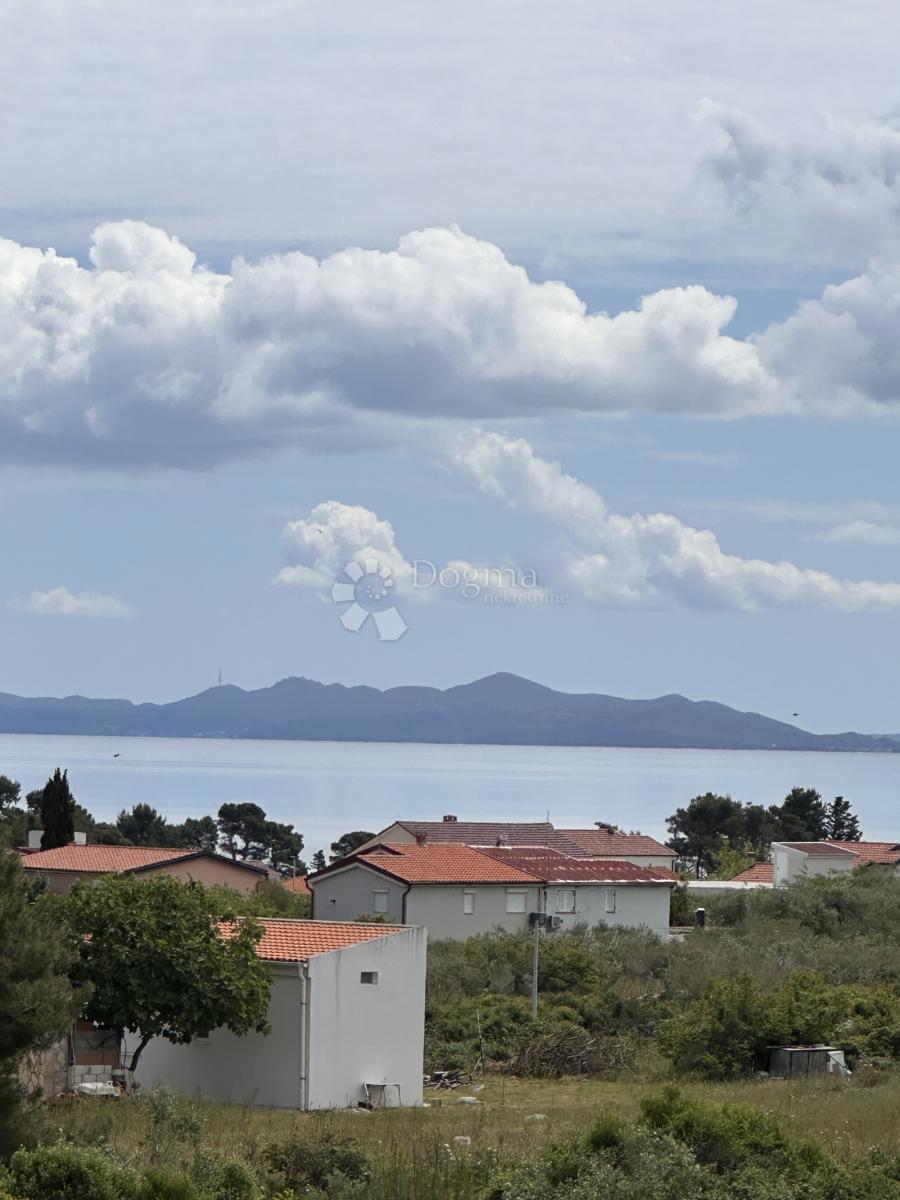 Apartma Vir, 97m2