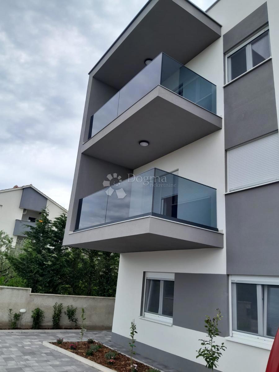 Apartma Vir, 97m2