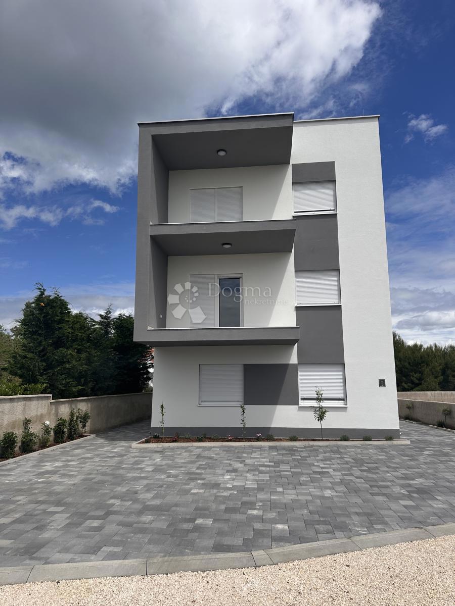 Apartma Vir, 97m2