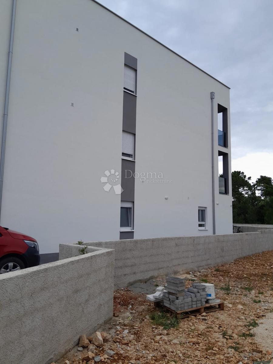 Apartma Vir, 97m2