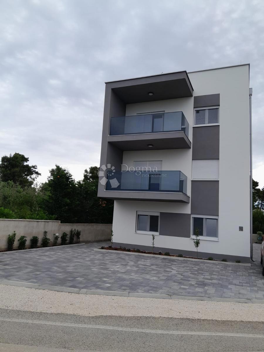 Apartma Vir, 97m2