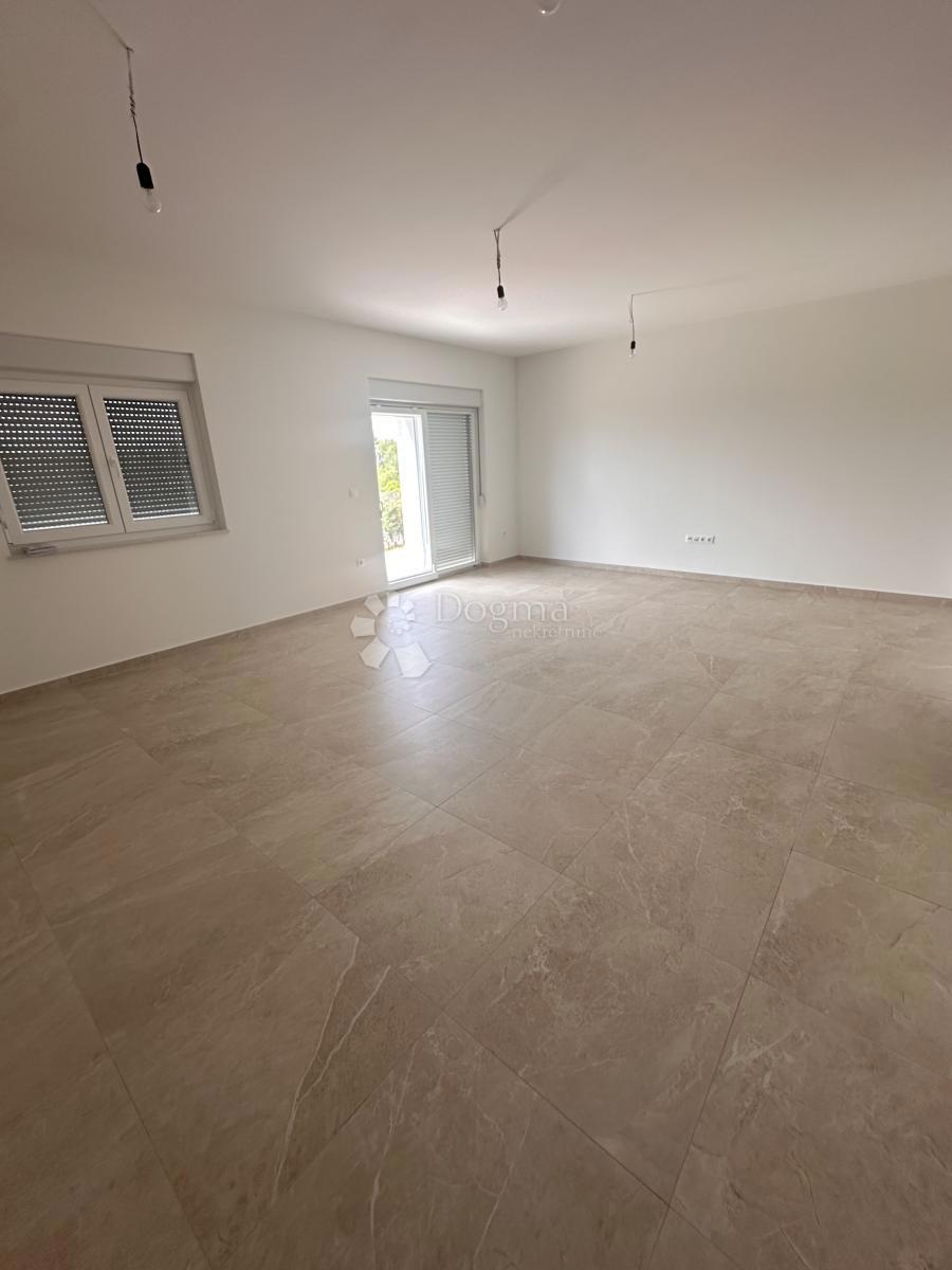 Apartma Vir, 97m2