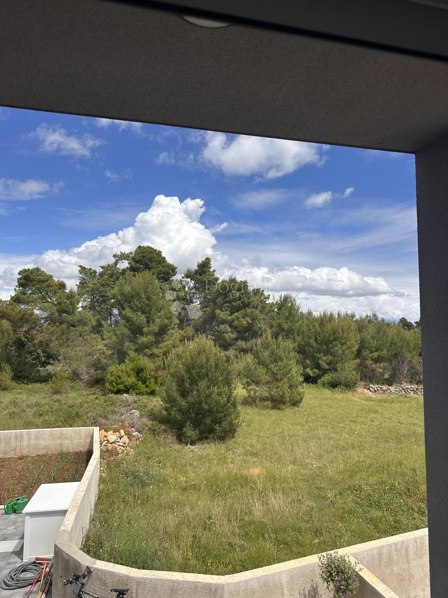 Apartma Vir, 97m2