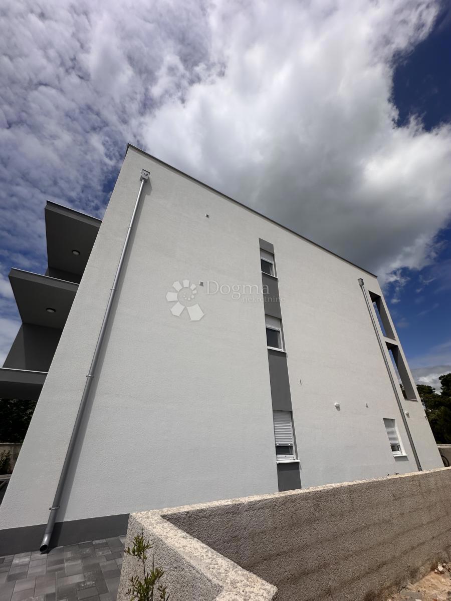 Apartma Vir, 97m2