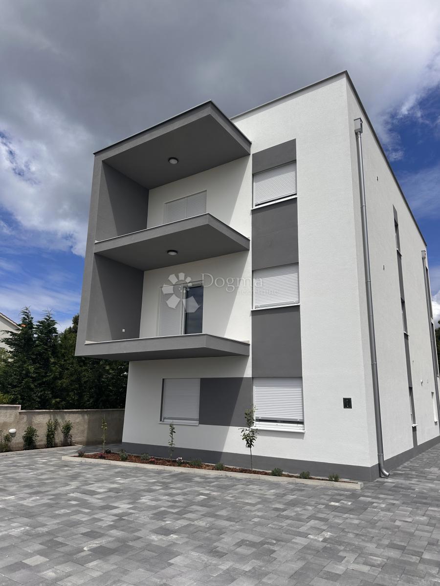 Apartma Vir, 97m2