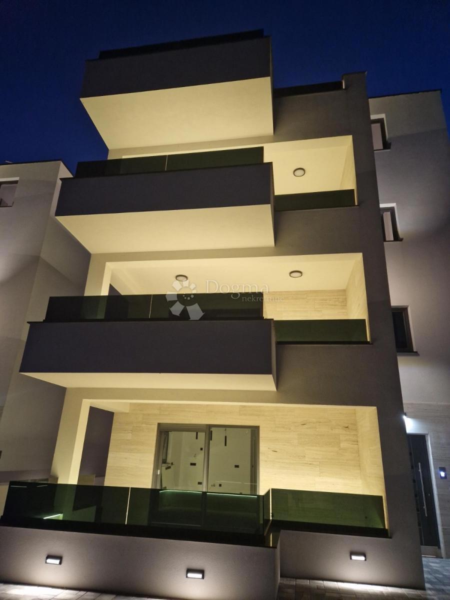Apartma Vir, 94,14m2