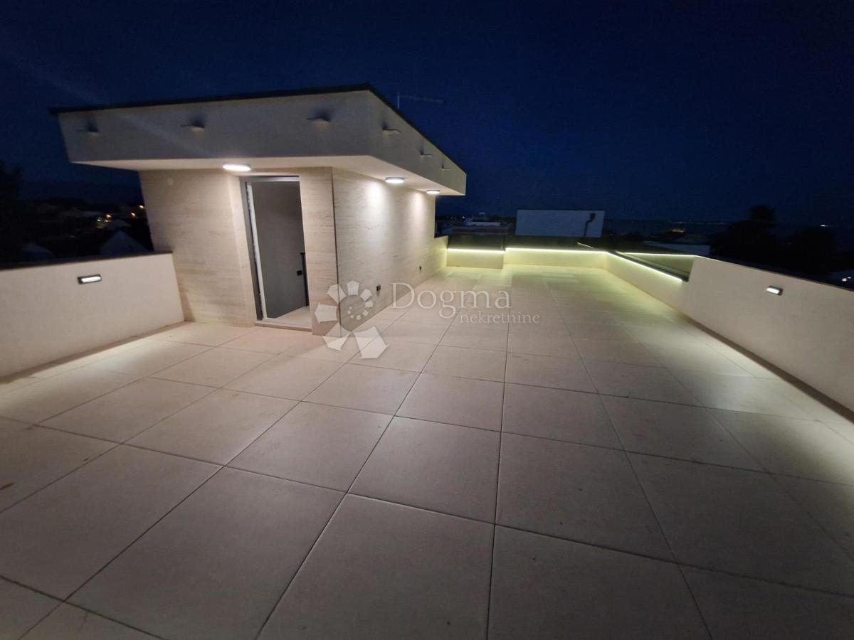 Apartma Vir, 94,14m2