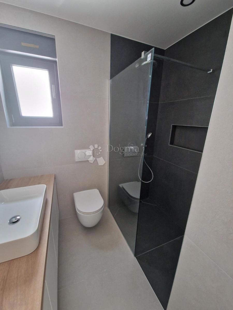 Apartma Vir, 94,14m2