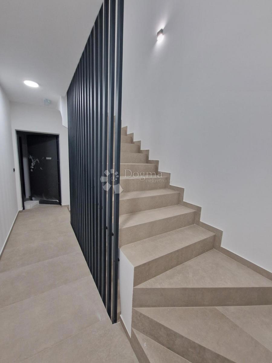 Apartma Vir, 94,14m2