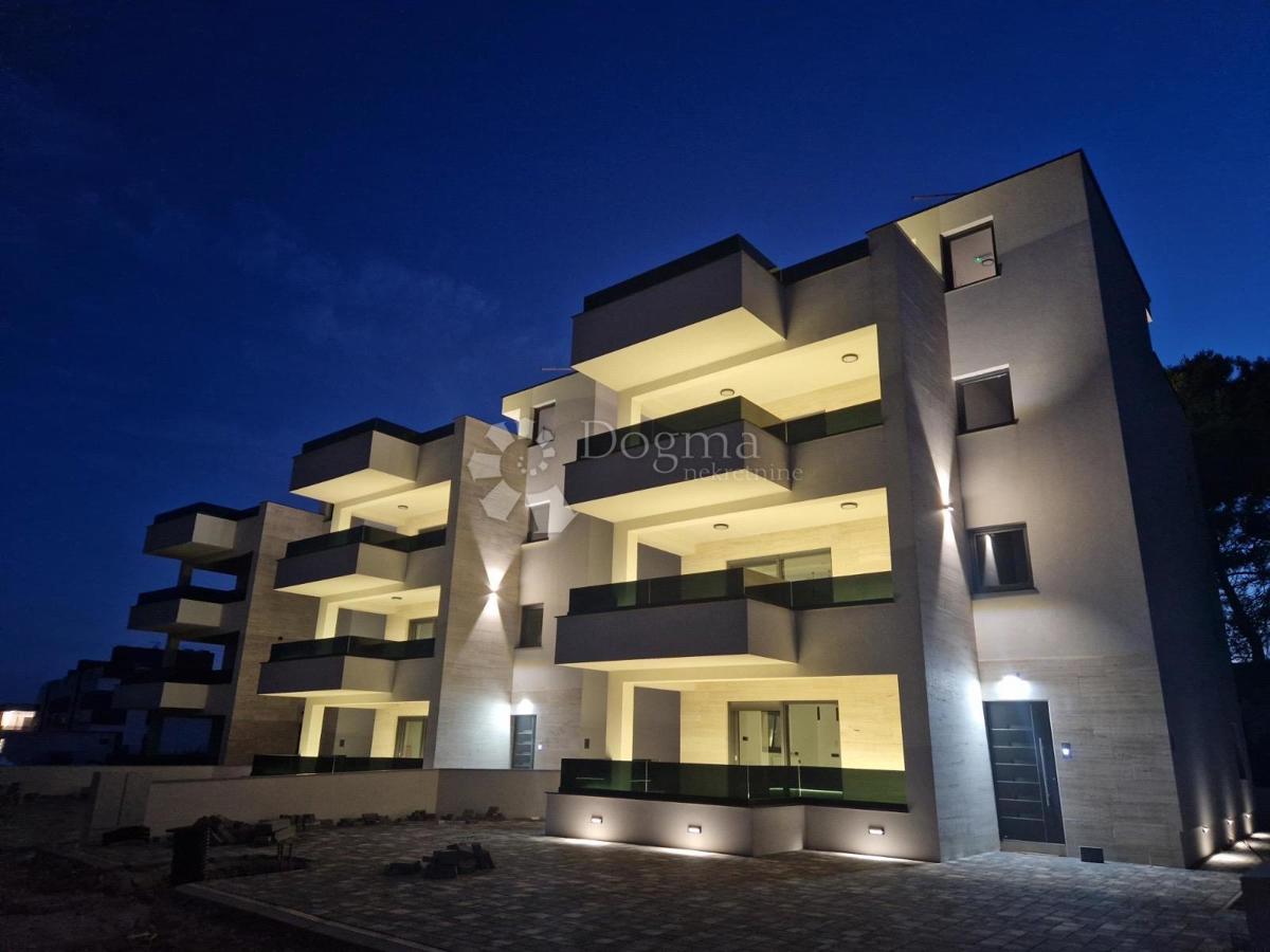 Apartma Vir, 94,14m2