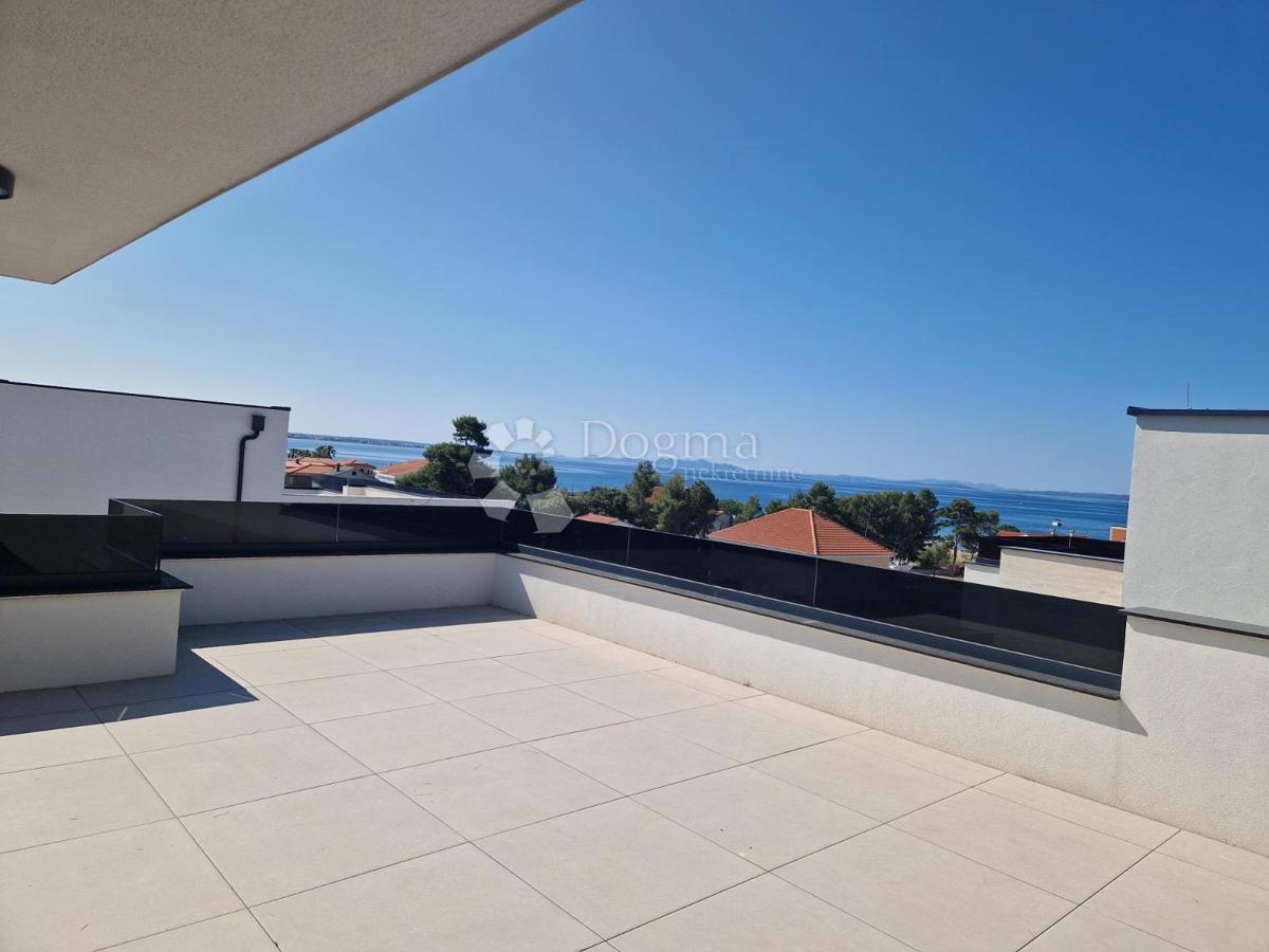Apartma Vir, 94,14m2