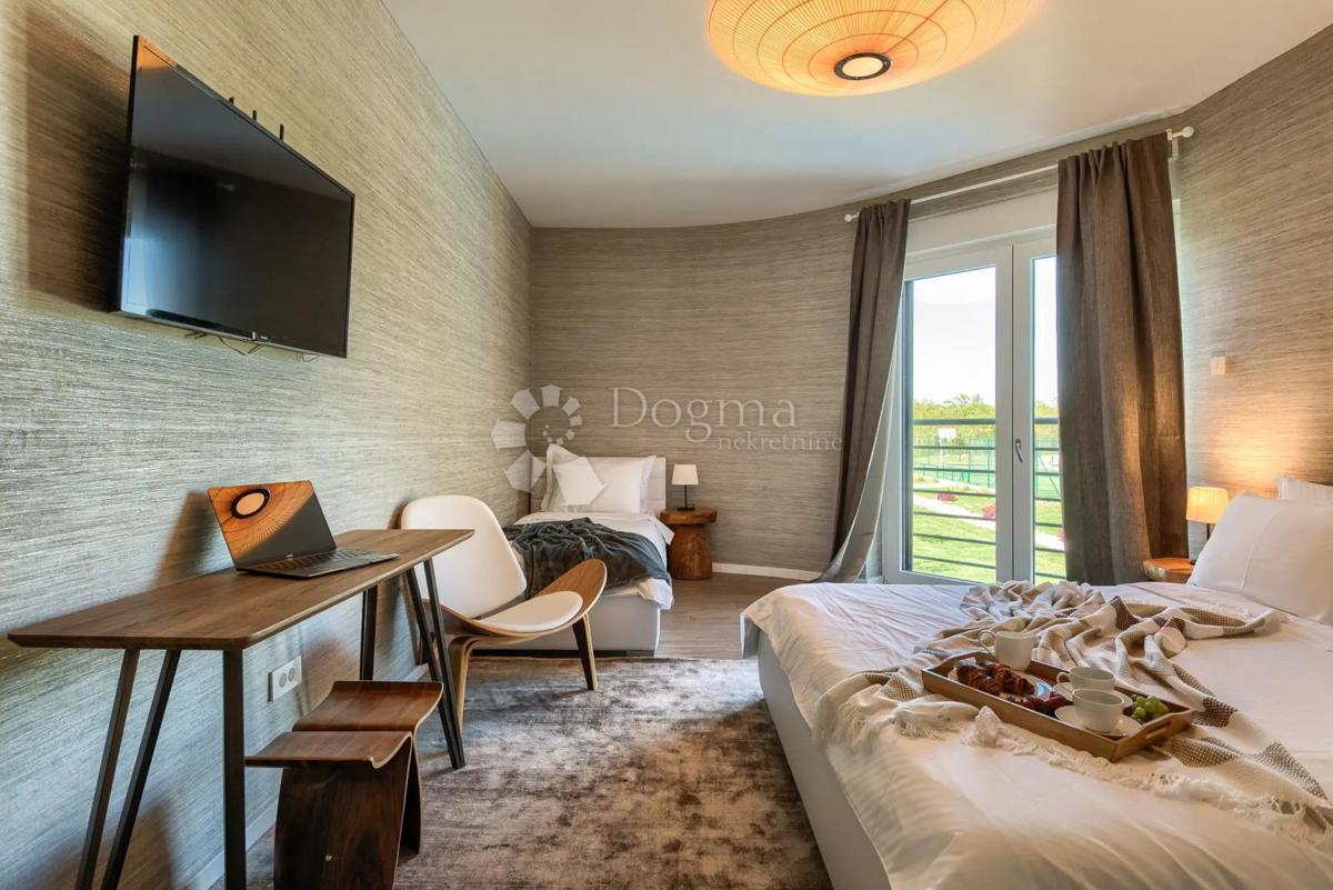 Hiša Svetvinčenat, 487m2