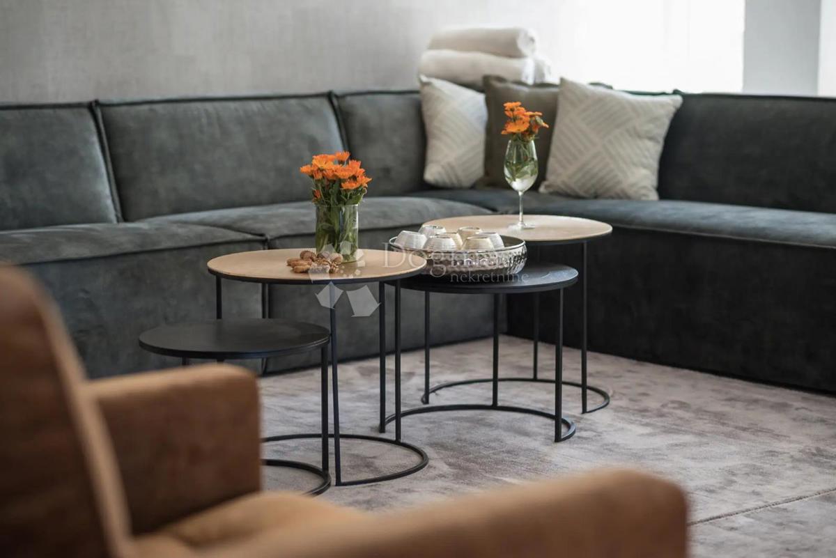 Hiša Svetvinčenat, 487m2