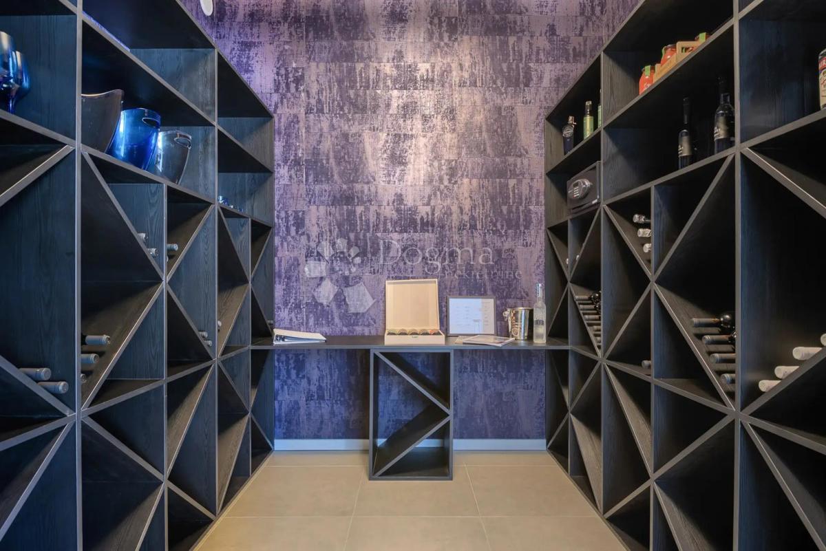 Hiša Svetvinčenat, 487m2