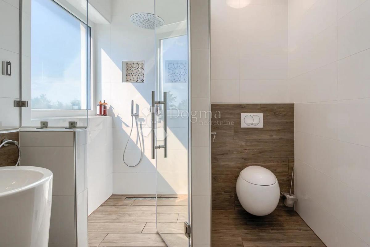 Hiša Svetvinčenat, 487m2