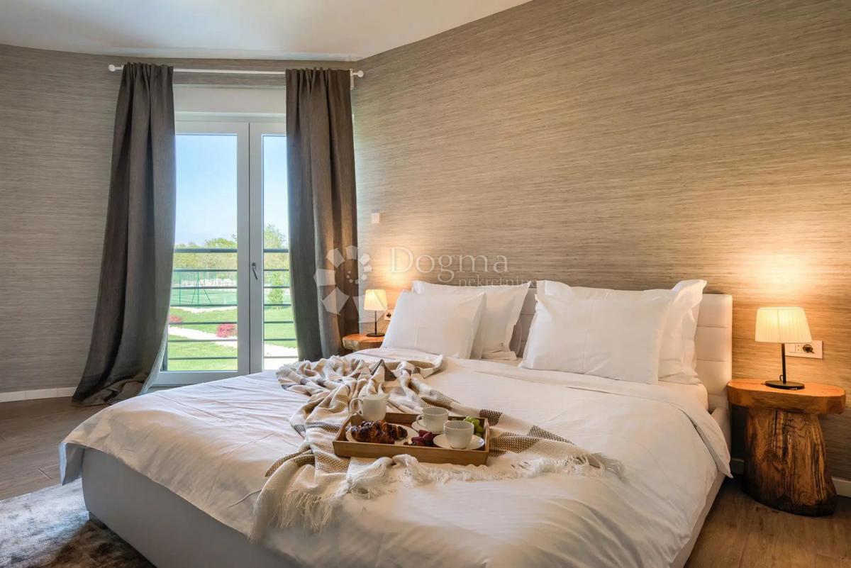 Hiša Svetvinčenat, 487m2