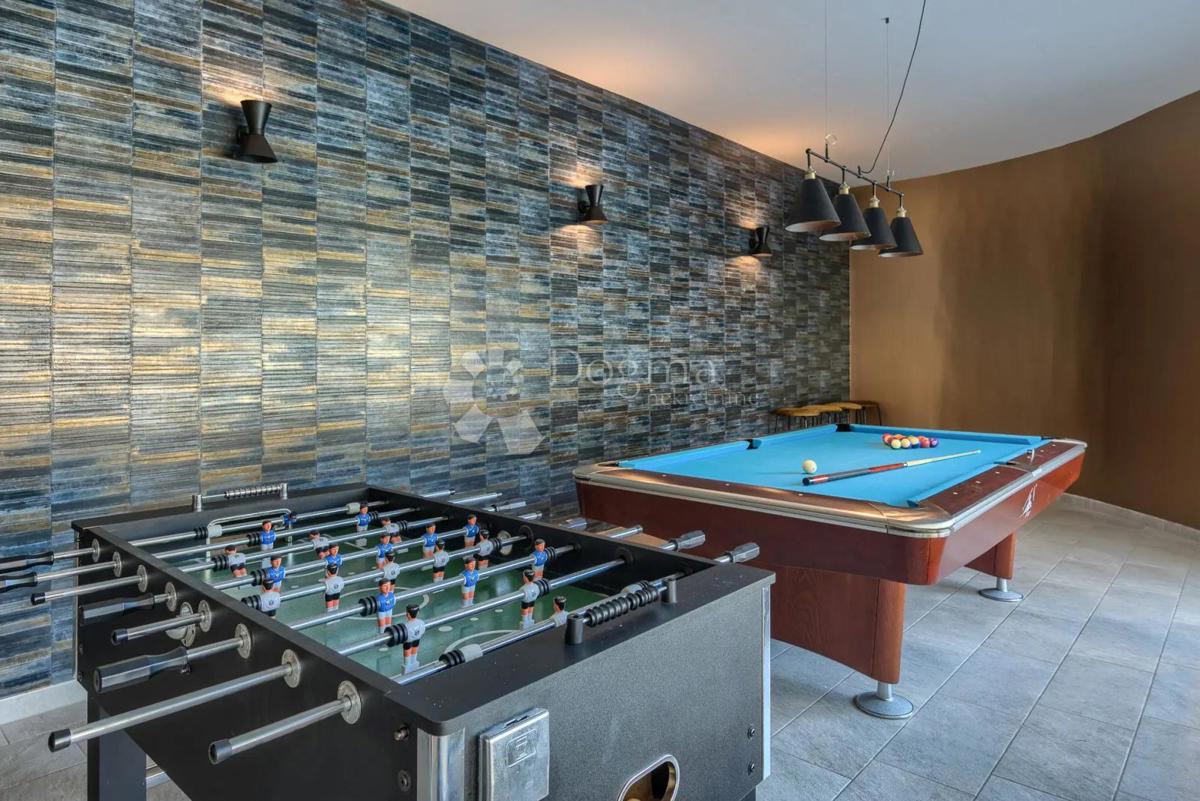 Hiša Svetvinčenat, 487m2